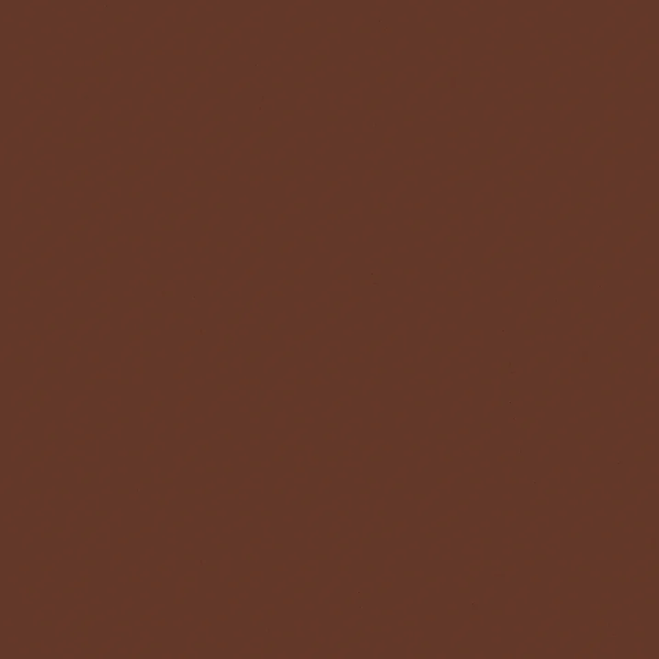Brown leather