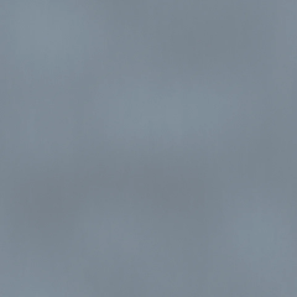 Grey metal