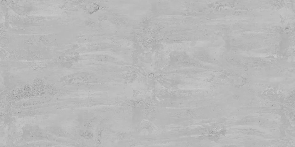 Quiet concrete